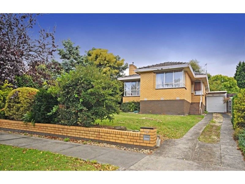 30 Dallas Street, Mount Waverley VIC 3149
