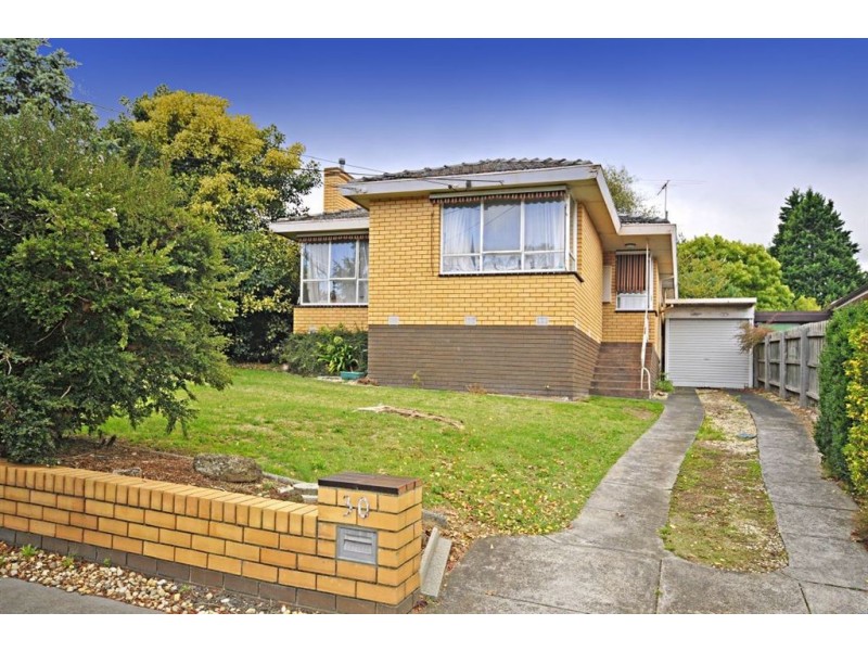 30 Dallas Street, Mount Waverley VIC 3149