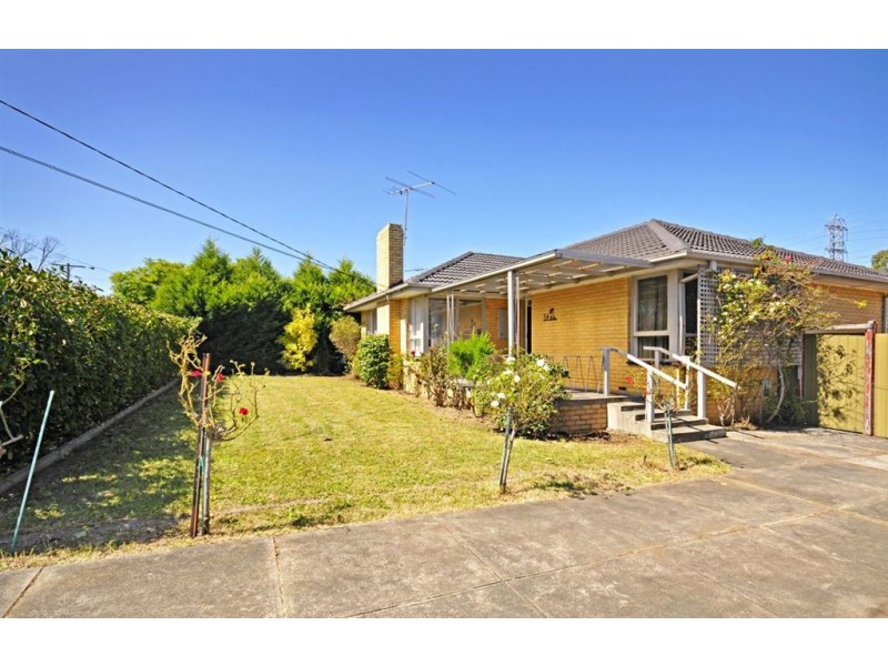 34 Ranfurlie Drive, Glen Waverley VIC 3150