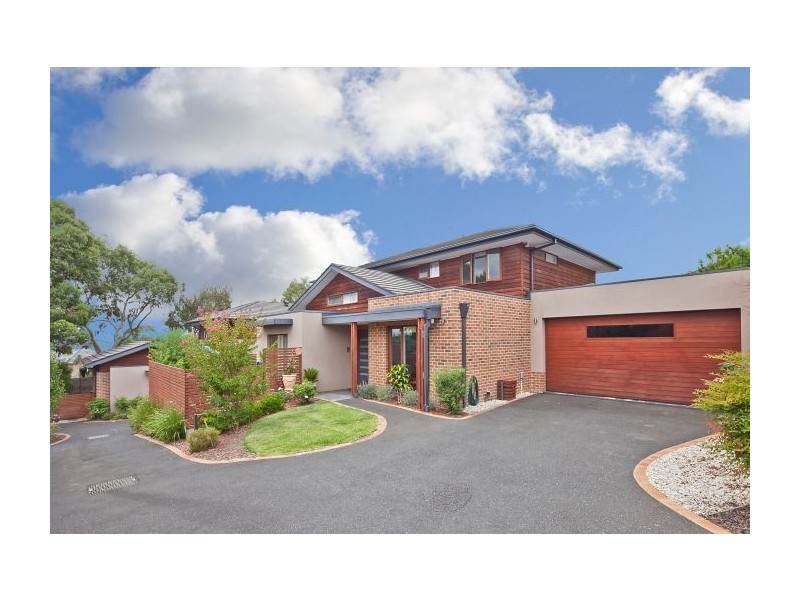 3/32 Lum Road, Wheelers Hill VIC 3150