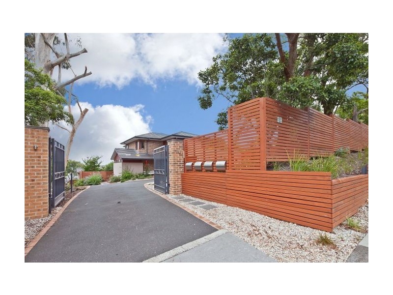 3/32 Lum Road, Wheelers Hill VIC 3150