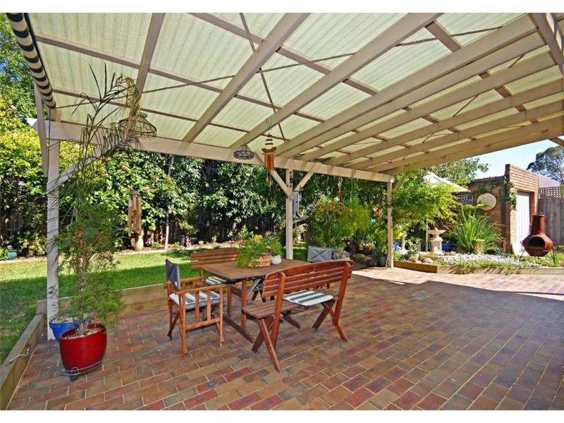 27 Diamond Avenue, Glen Waverley VIC 3150