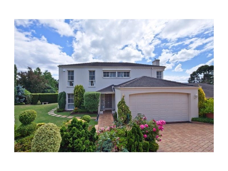 1/18-22 Lum Road, Wheelers Hill VIC 3150