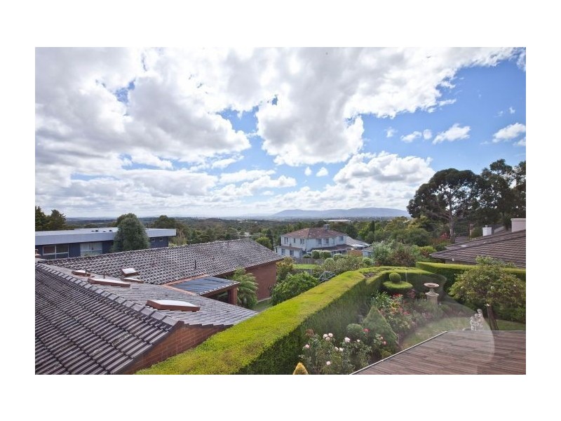 1/18-22 Lum Road, Wheelers Hill VIC 3150