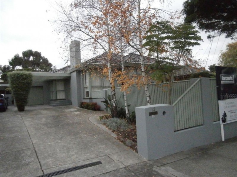 12 Holskamp Street, Mount Waverley VIC 3149