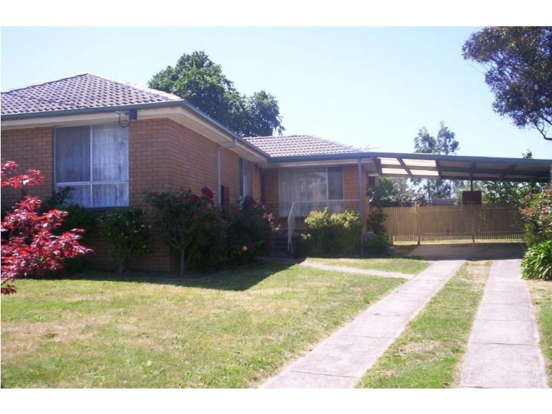 1 Corowa Court, Mount Waverley VIC 3149