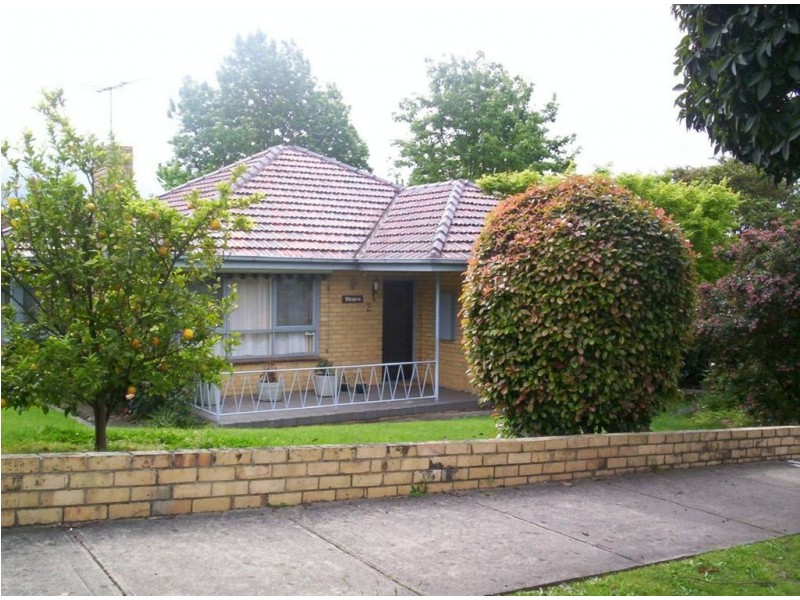2 Murra Street, Burwood VIC 3125