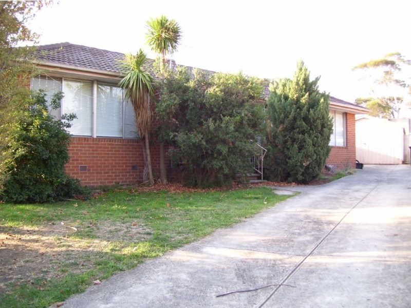 45 Tiverton Drive, Mulgrave VIC 3170