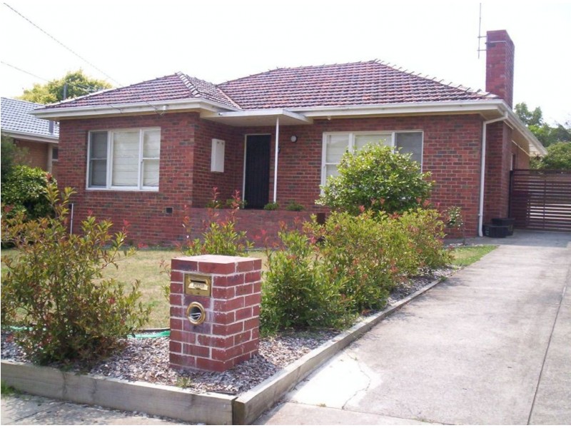 21 Simpson Drive, Mount Waverley VIC 3149