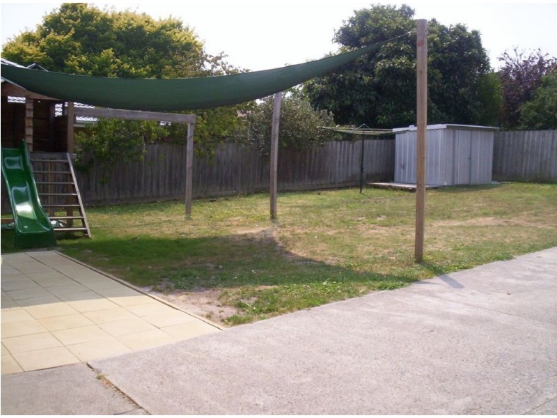 21 Simpson Drive, Mount Waverley VIC 3149