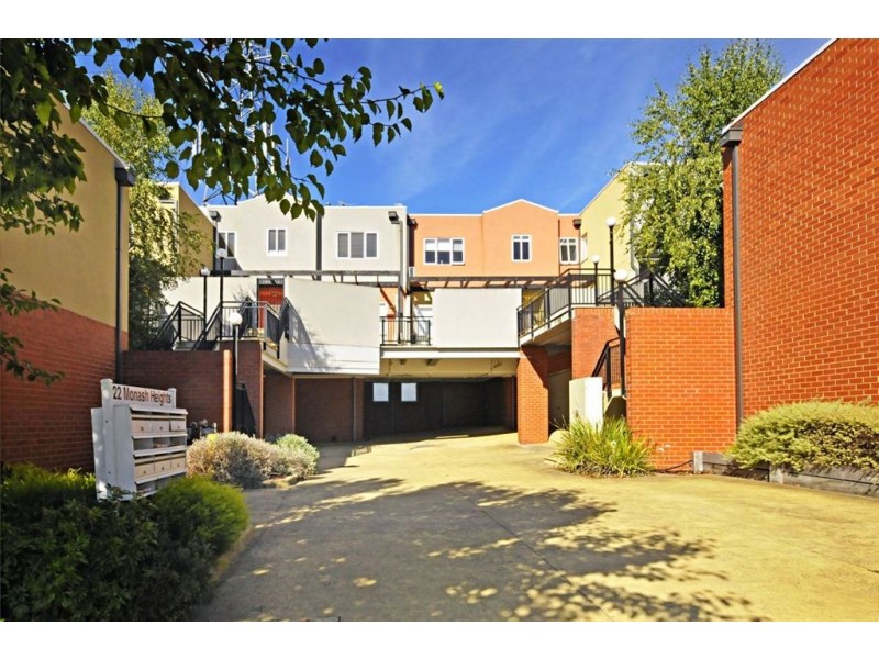 3/22 Tulloch Grove, Glen Waverley VIC 3150