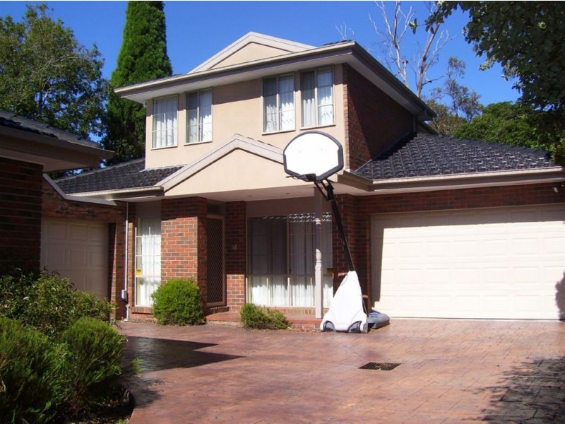 2/26 Biscayne Drive, Mount Waverley VIC 3149