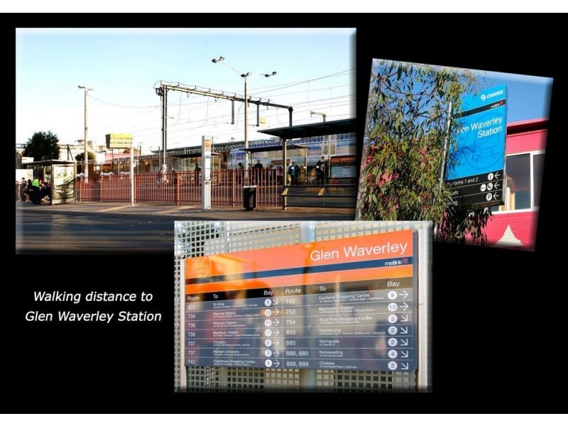 1 Kennedy Street, Glen Waverley VIC 3150