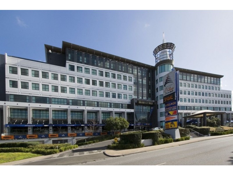 1 Kennedy Street, Glen Waverley VIC 3150