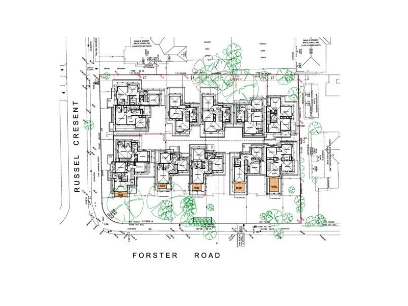 1-12/13-17 Forster Road, Mount Waverley VIC 3149