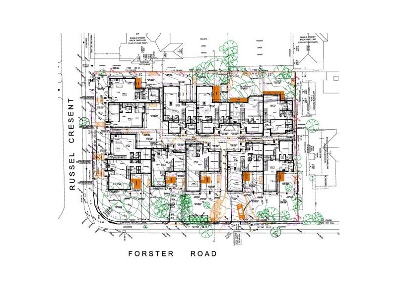 1-12/13-17 Forster Road, Mount Waverley VIC 3149