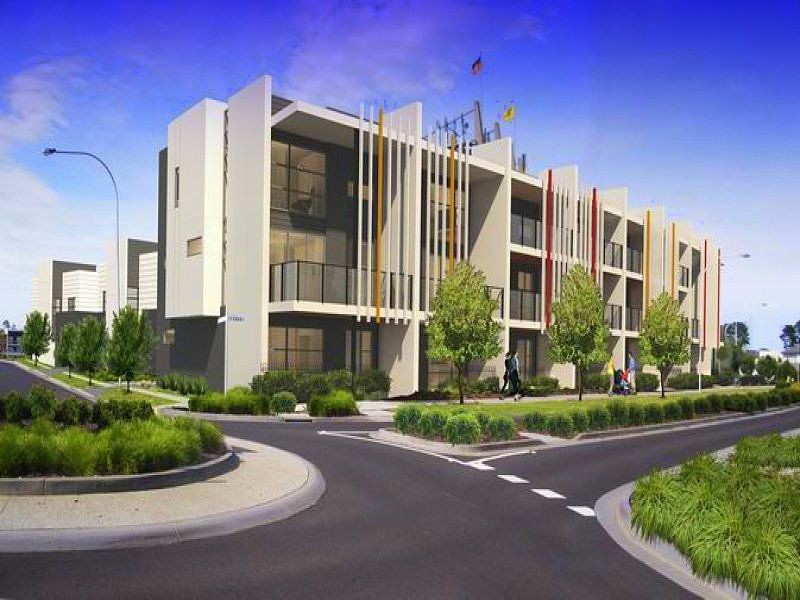 6B Stadium Circiut, Mulgrave VIC 3170