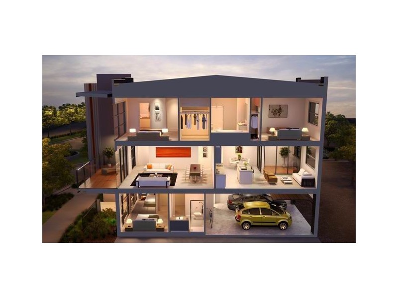 6B Stadium Circiut, Mulgrave VIC 3170