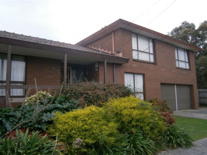 17 Panorama Drive, Forest Hill VIC 3131