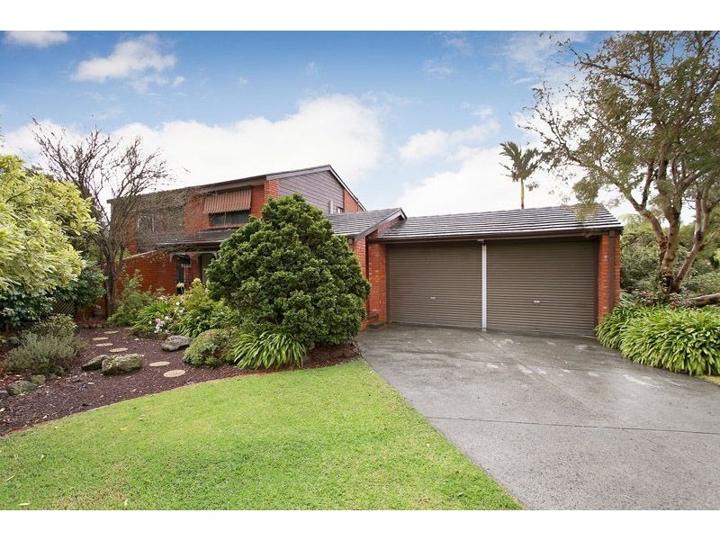 13 Amblecote Crescent, Mulgrave VIC 3170
