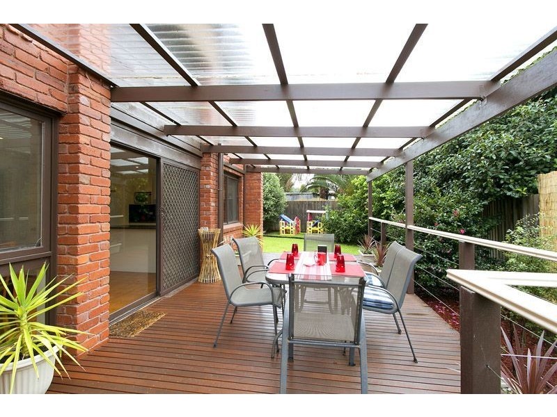 13 Amblecote Crescent, Mulgrave VIC 3170