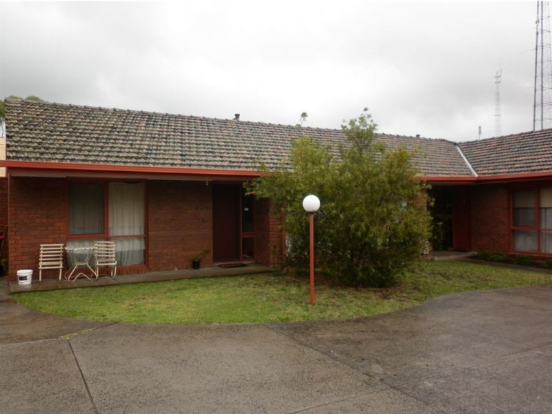 4/68 St Albans street, Mount Waverley VIC 3149
