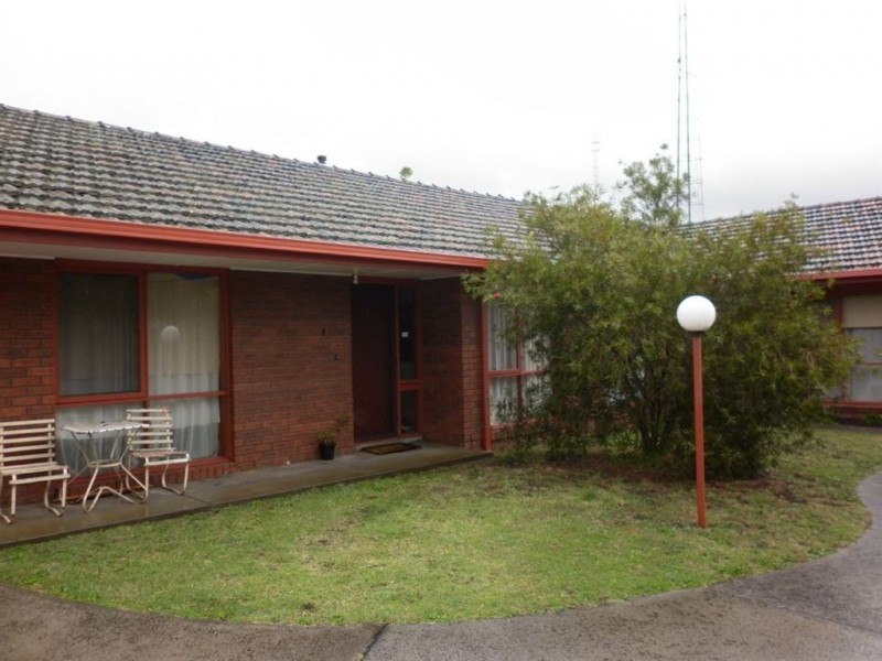 4/68 St Albans street, Mount Waverley VIC 3149