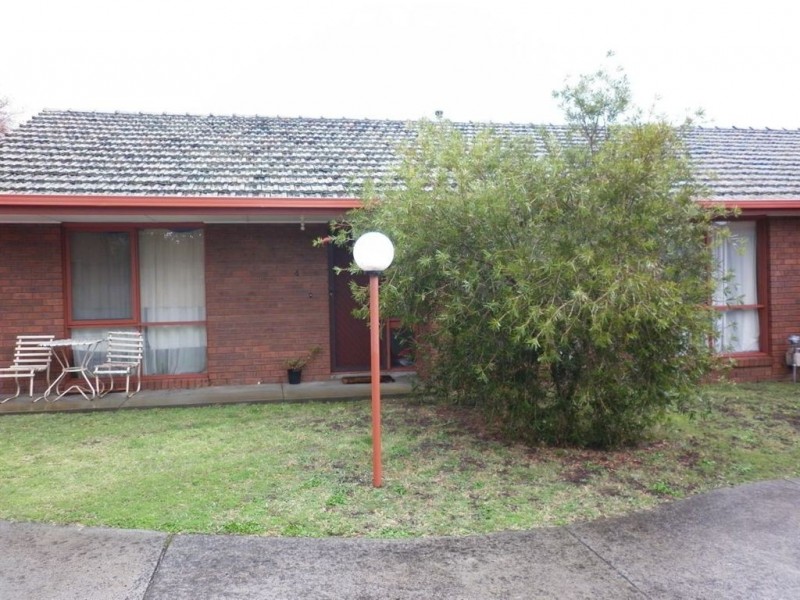 4/68 St Albans street, Mount Waverley VIC 3149