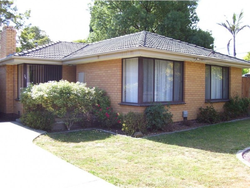 25 Pamela Court, Scoresby VIC 3179