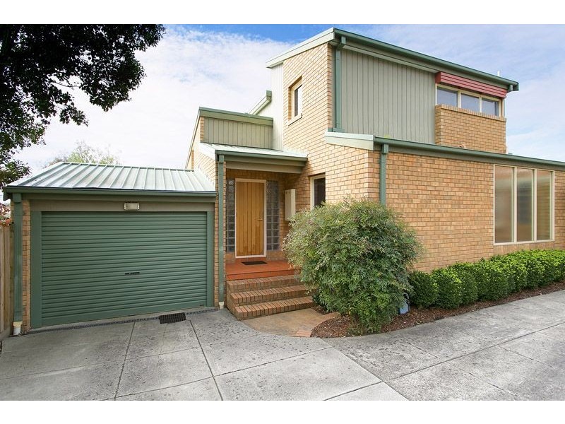 2/68 Garnett Road, Wheelers Hill VIC 3150