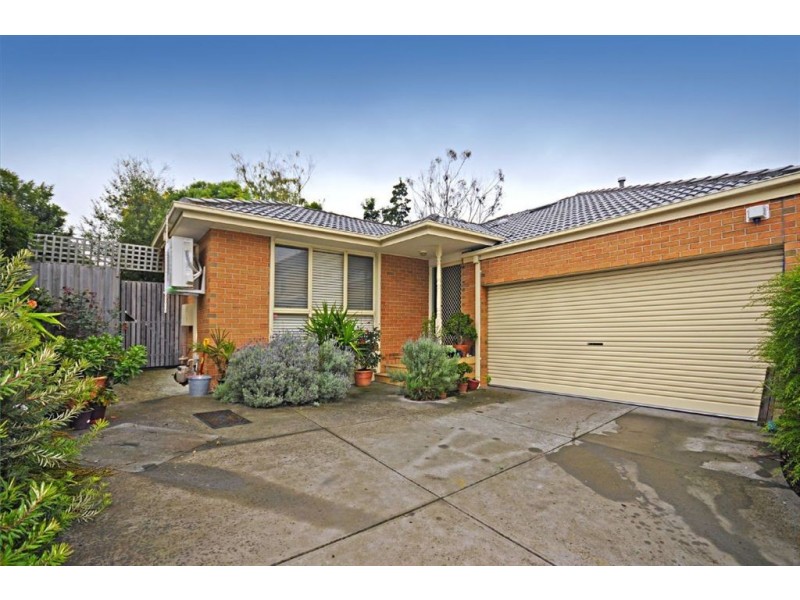 2/27 Torroodun Street, Mount Waverley VIC 3149