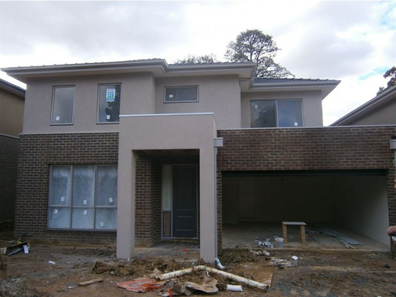 Lot 9/315 Wantirna Road, Wantirna VIC 3152