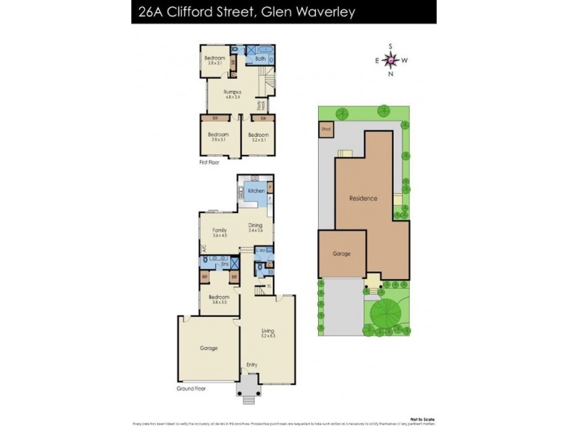 26A Clifford Street, Glen Waverley VIC 3150