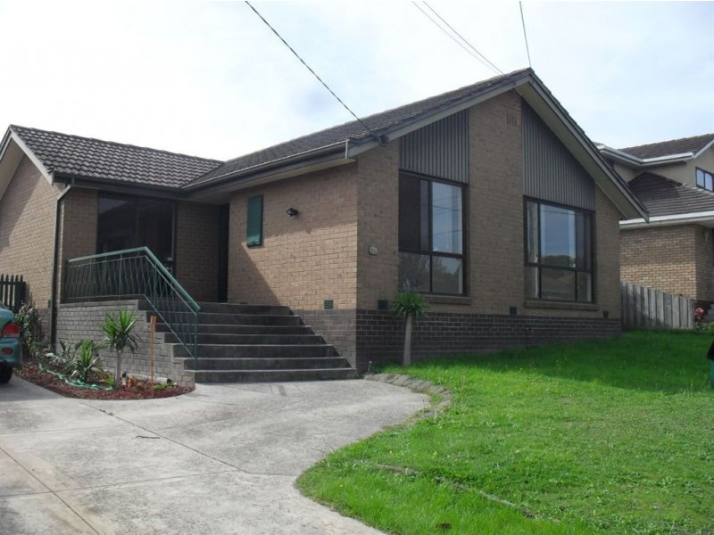 31 Brentwood Drive, Glen Waverley VIC 3150