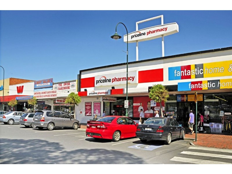 342 High Street Road, Mount Waverley VIC 3149