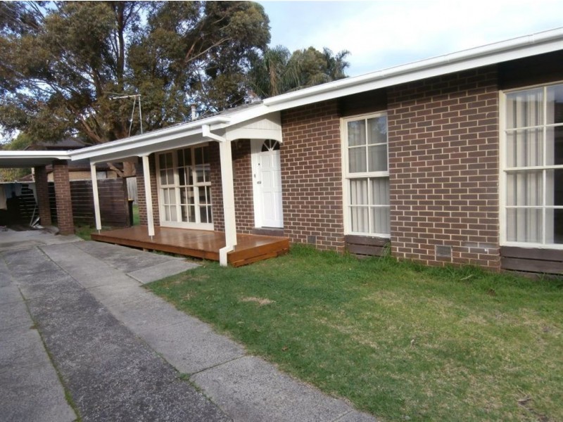 46 Gyton Avenue, Glen Waverley VIC 3150