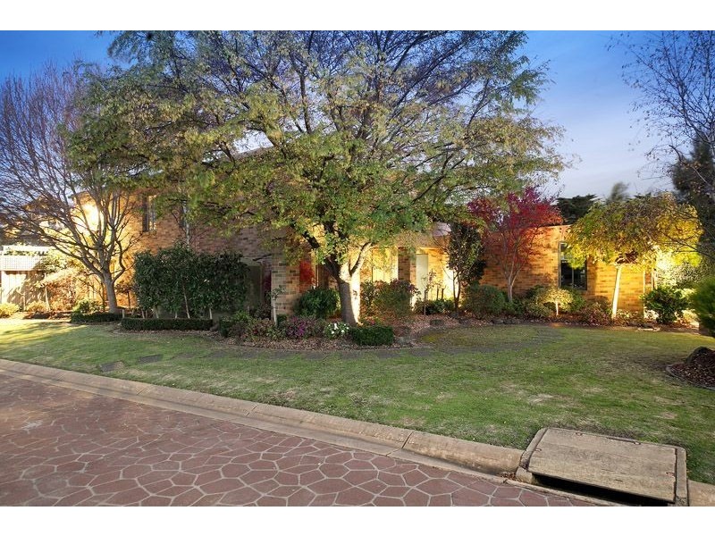 10 Autumn Court, Glen Waverley VIC 3150