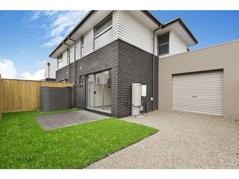 3 Pavillion Place, Mulgrave VIC 3170