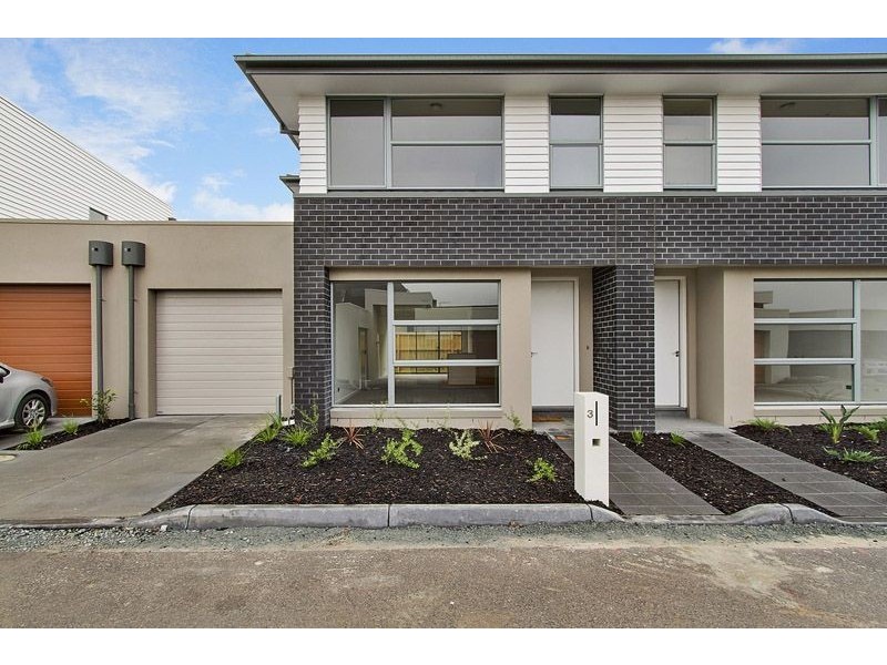 3 Pavillion Place, Mulgrave VIC 3170