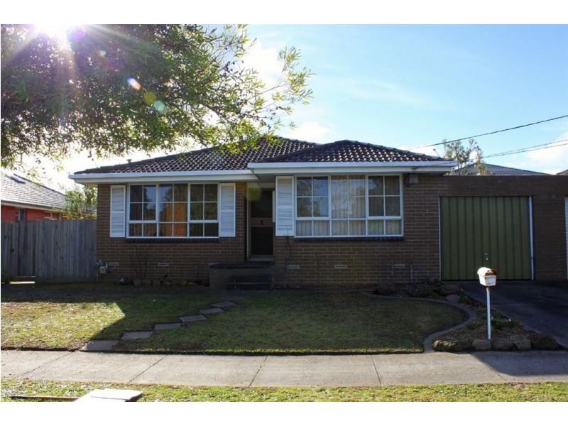 47 Cappella Court, Glen Waverley VIC 3150