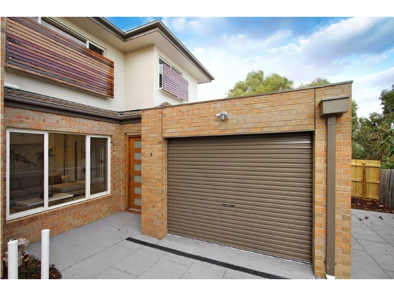 2/7 Lesay Court, Mount Waverley VIC 3149