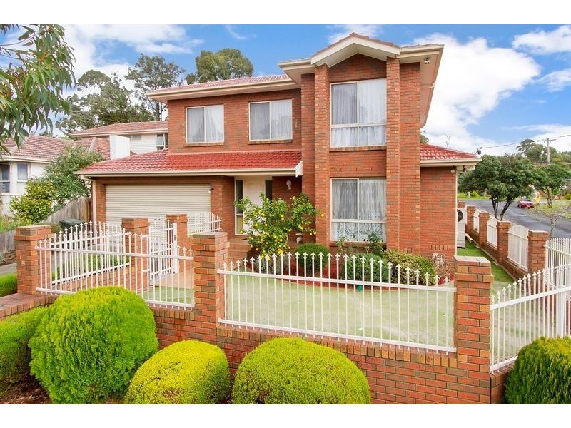 1/38 Garrisson Drive, Glen Waverley VIC 3150