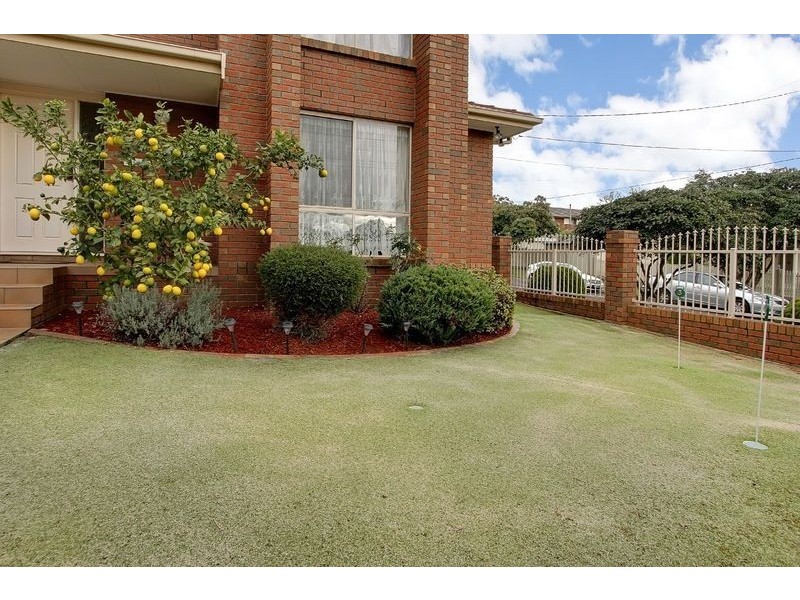 1/38 Garrisson Drive, Glen Waverley VIC 3150