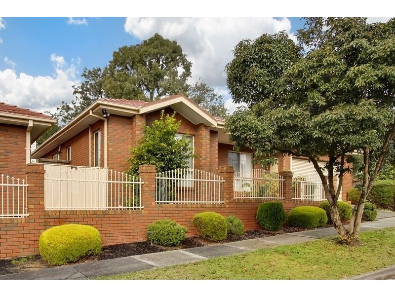 2/38 Garrisson Drive, Glen Waverley VIC 3150