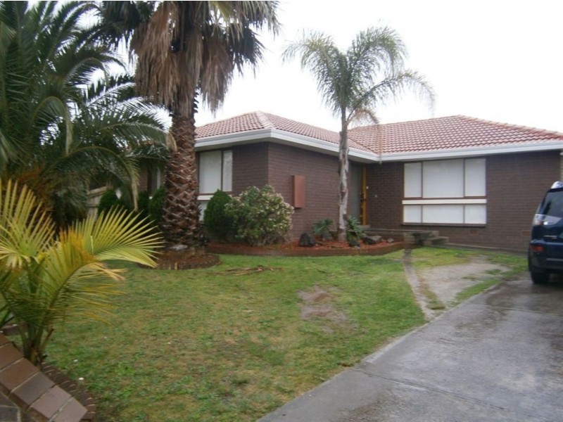 21 Gladeswood Drive, Mulgrave VIC 3170