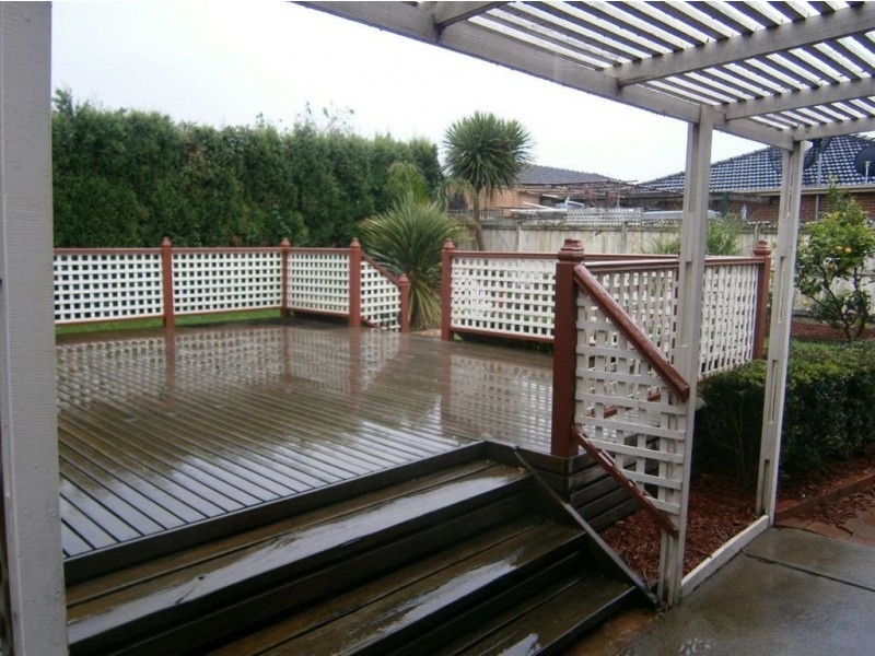 21 Gladeswood Drive, Mulgrave VIC 3170