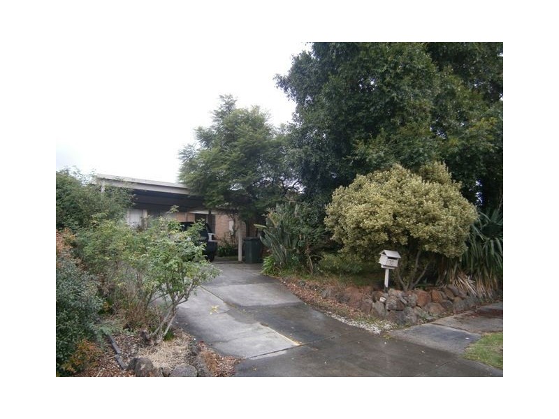 72 Campbell Street, Glen Waverley VIC 3150