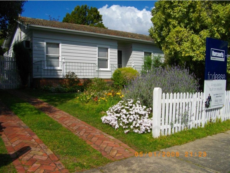 6 Clematis Street, Glen Waverley VIC 3150