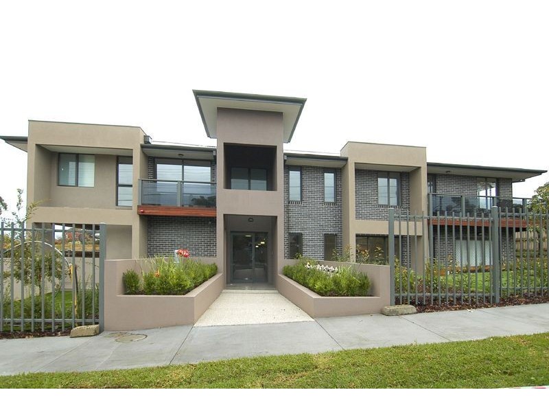 4/139-141 Blackburn Road, Mount Waverley VIC 3149
