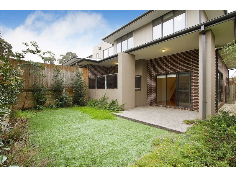 4/139-141 Blackburn Road, Mount Waverley VIC 3149